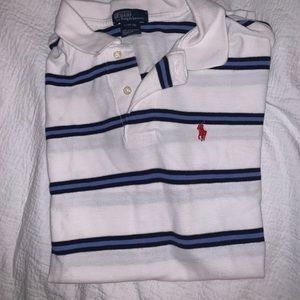 Polo by Ralph Lauren boy’s shirt